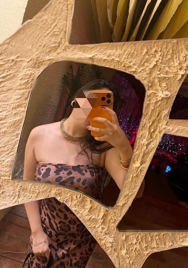 Suman escort in Krabi