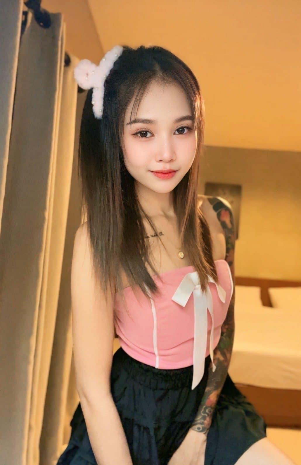 Tangmo