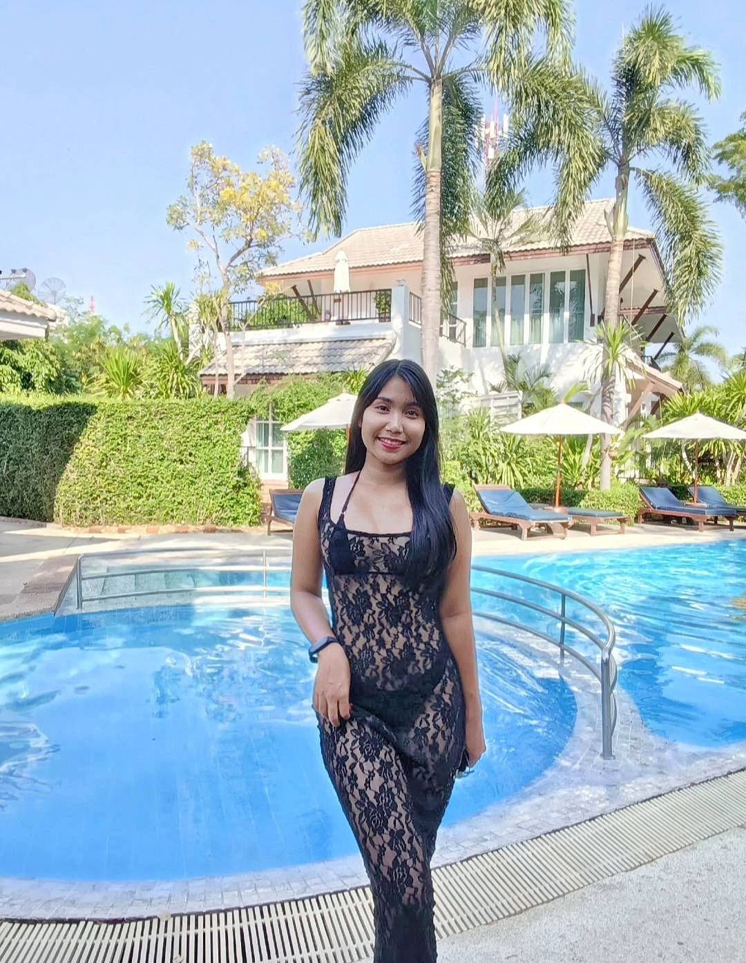 Tukta on Holiday