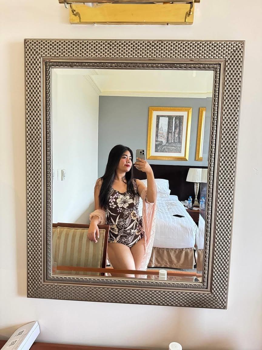 Velni Wonderful Girls escort in Rayong