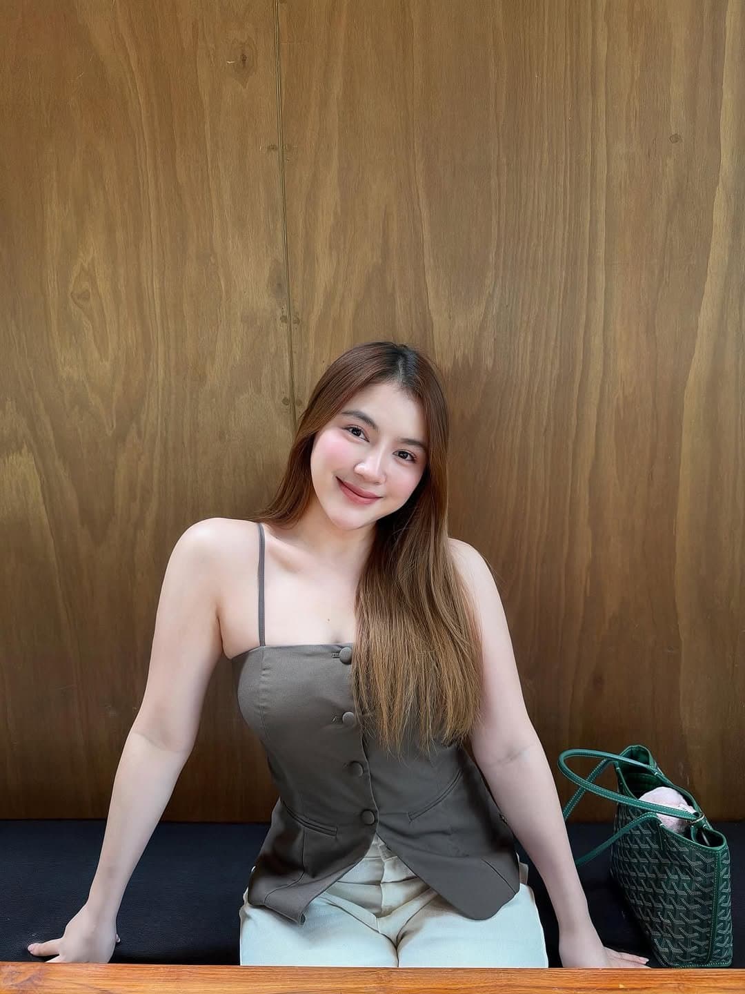 Widya escort in Jakarta