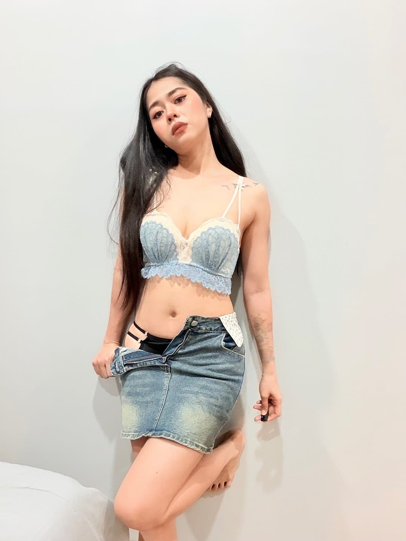 Zoey Bkk escort in Bangkok