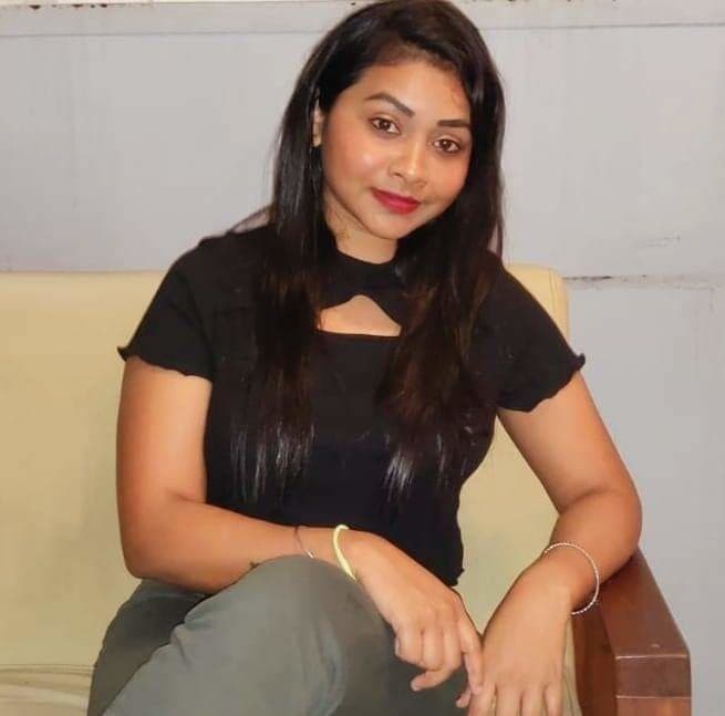Zoya escort in Sydney