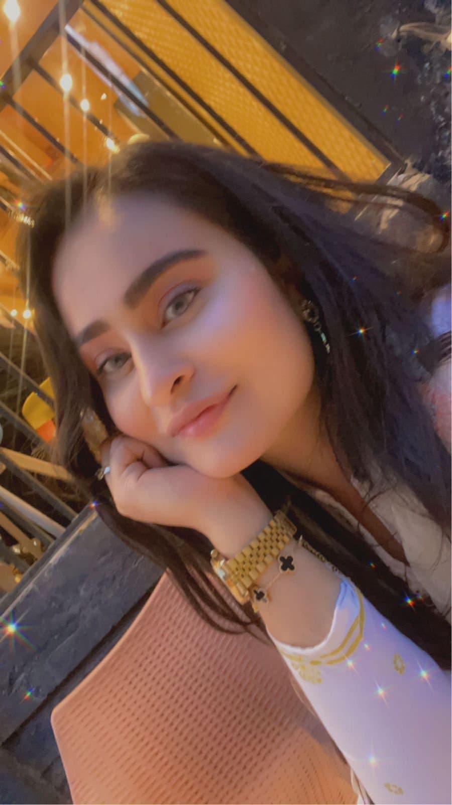 Zoya escort in Dubai