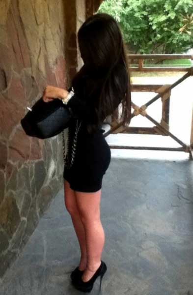Lorane escort in Dnipro