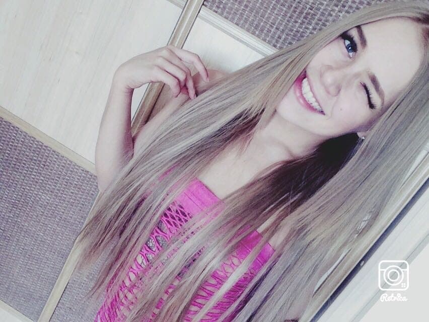 Veronika escort in Amsterdam
