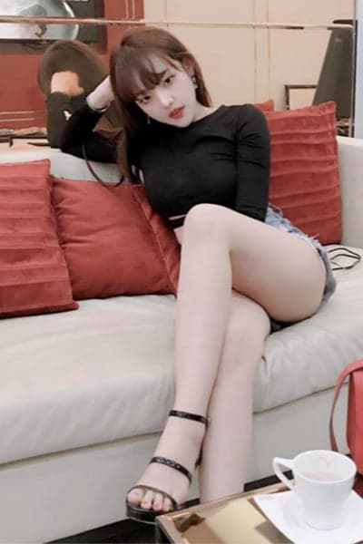 DIANA escort in Bangsar
