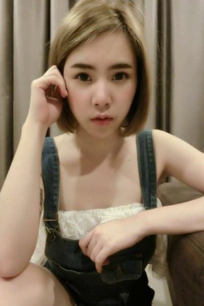 Gaby escort in Sunway