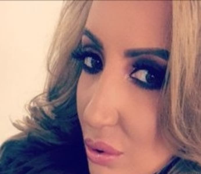 NICOLE800 escort in Sofia