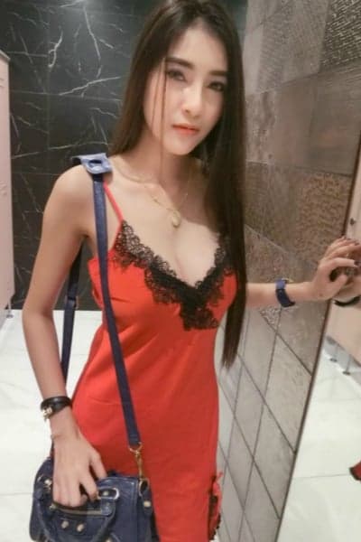 Summer escort in Sungai Petani