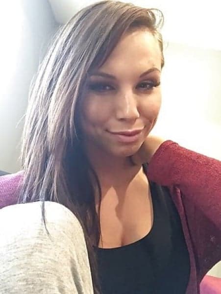 Kendra Welson escort in Brisbane