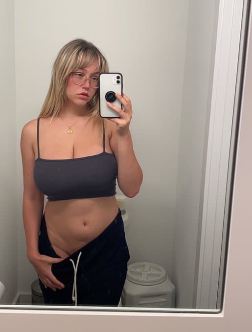 Amanda escort in Washington