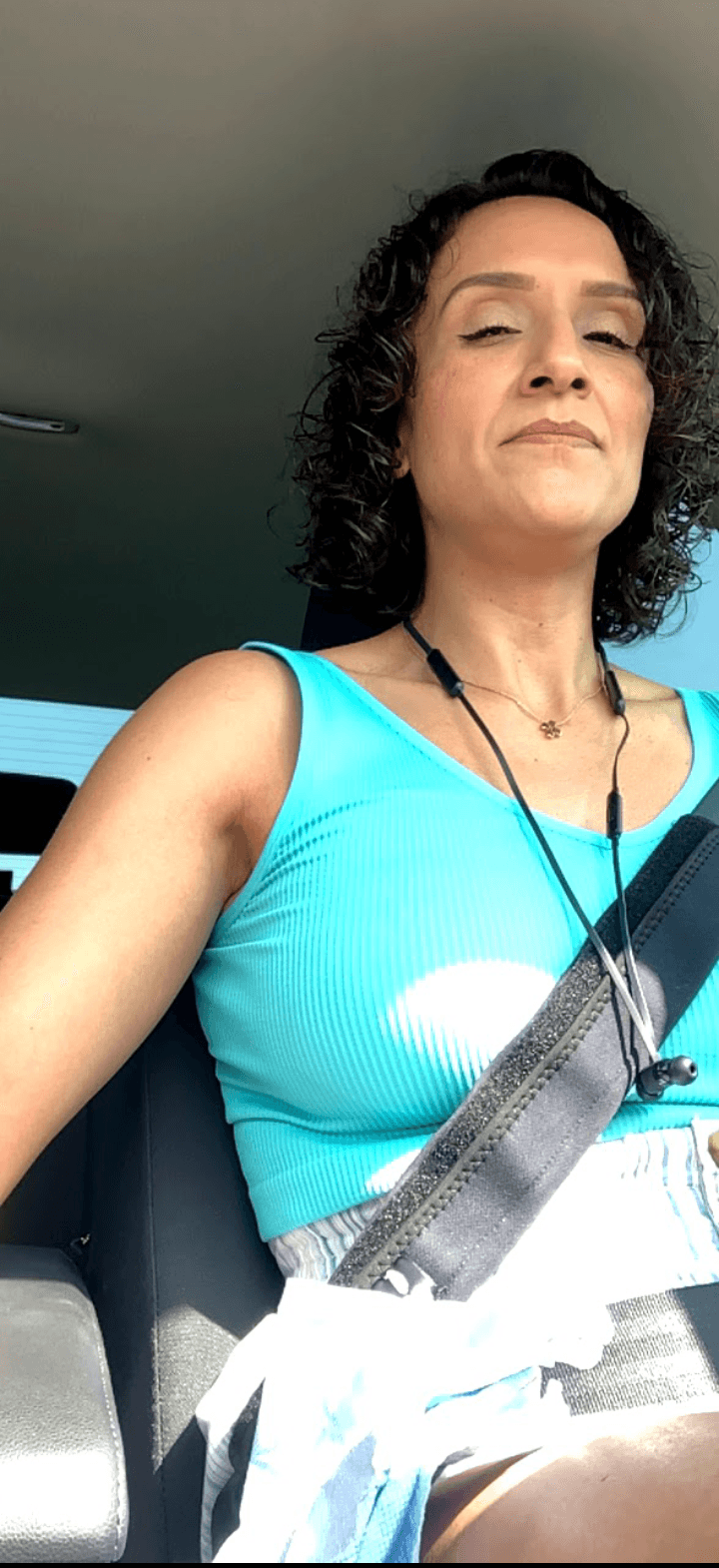 Mandy Marie 1