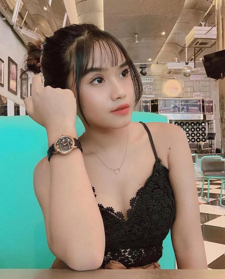 Audrey escort in Kepong
