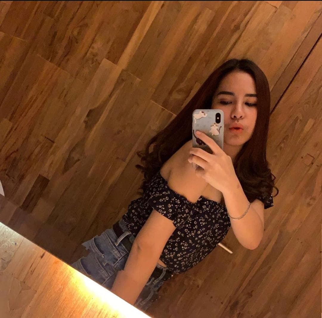 Mylah escort in Kuala Lumpur