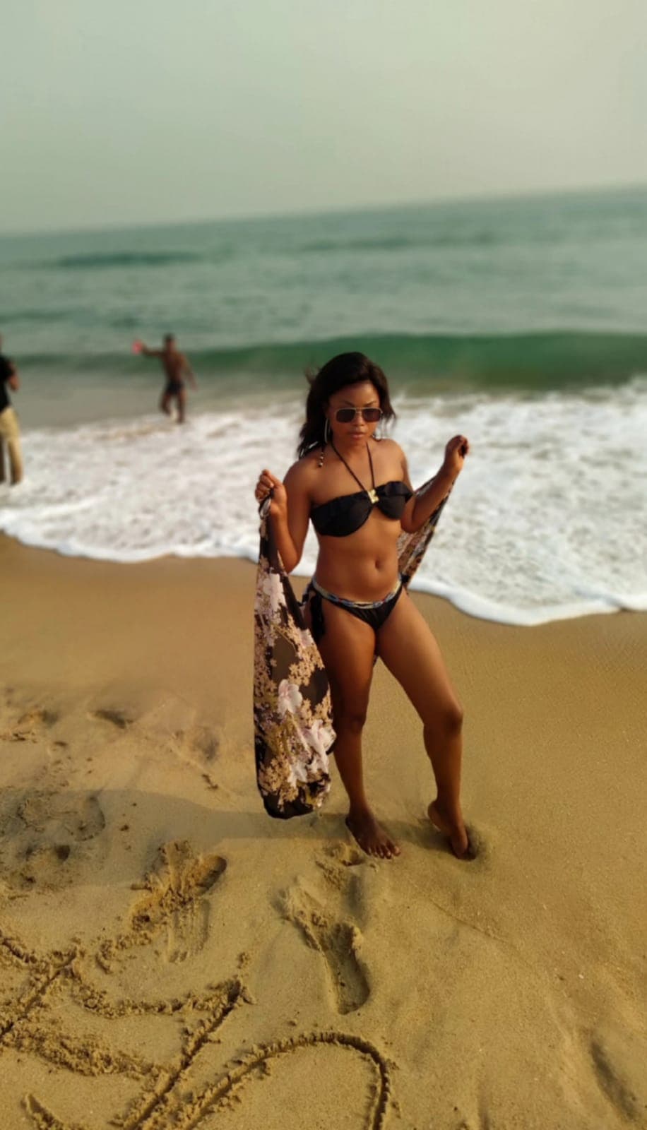 Valerie escort in Los Angeles