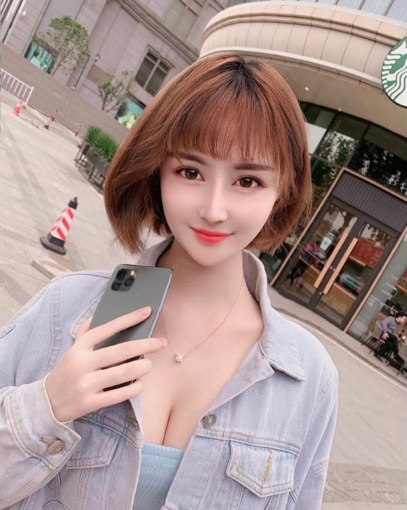 Anne escort in Bangsar