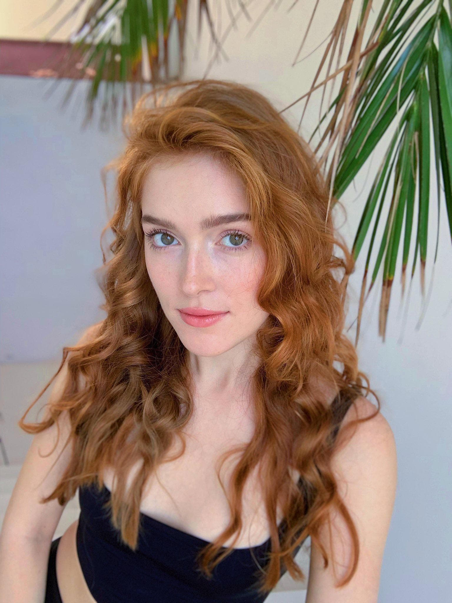 Estelle escort in Palma de Mallorca