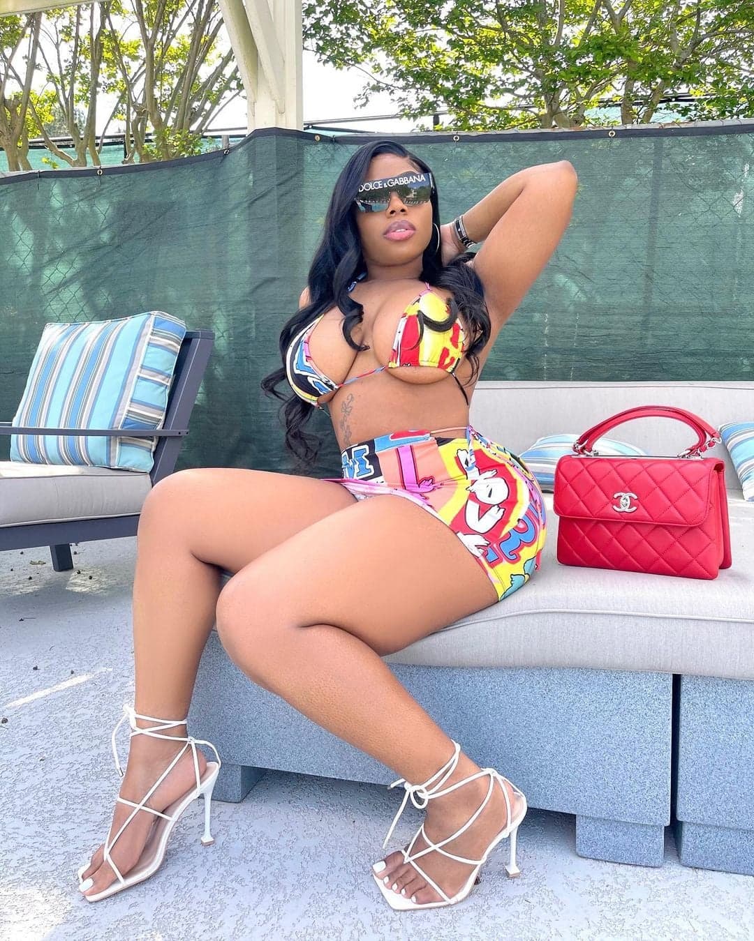 Nalisha escort in Dubai