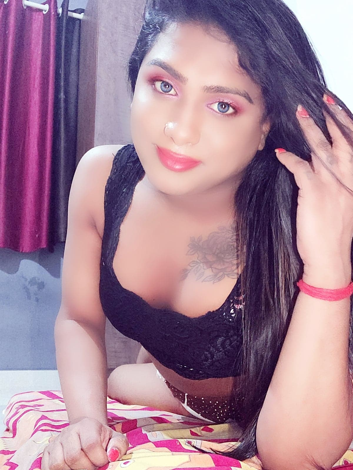 Deepika Karmakar escort in Bangalore