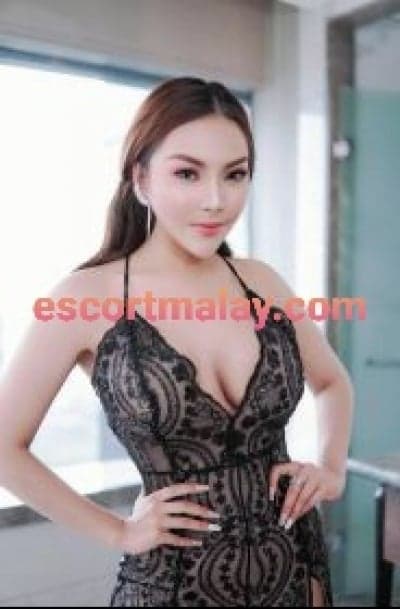 Yati escort in Kuala Lumpur