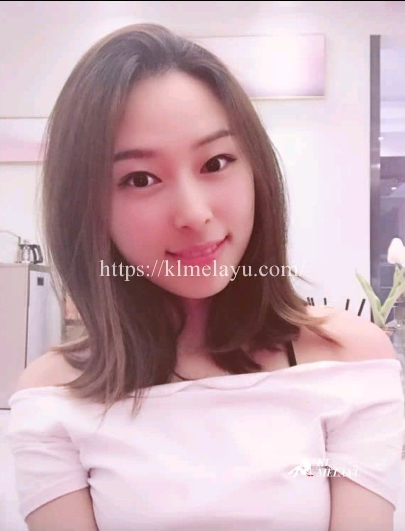 Caren (Chinese) escort in Bukit Bintang