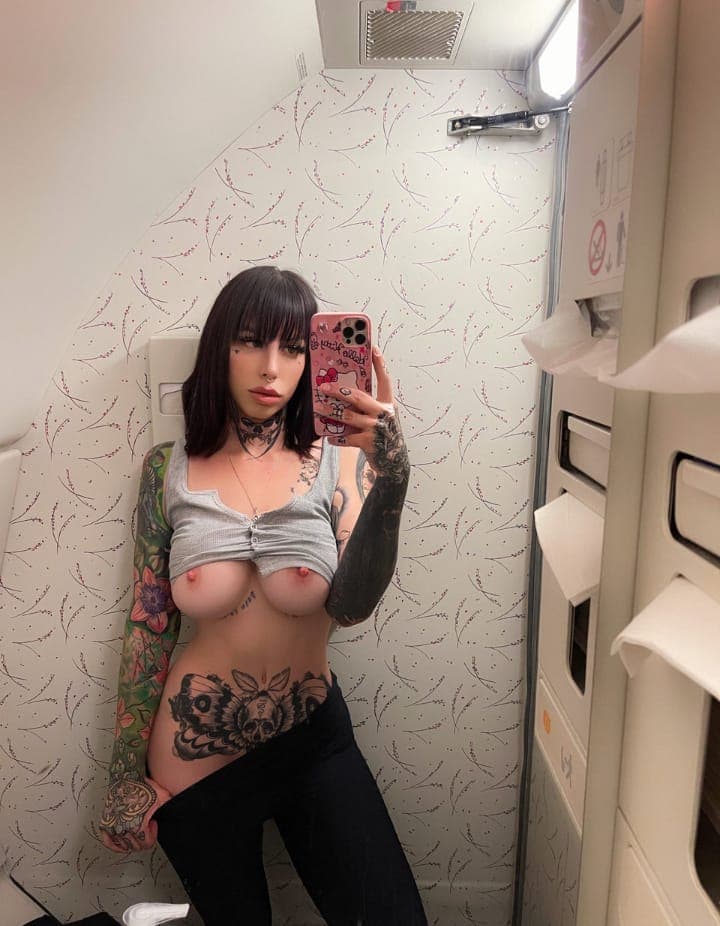 Harleyyyy escort in Buenos Aires