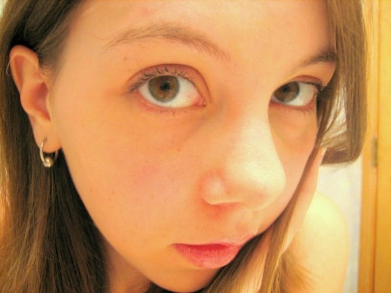 Lucifa escort in Stockholm