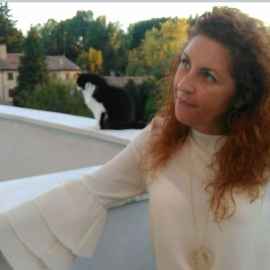 Luara escort in Chicago