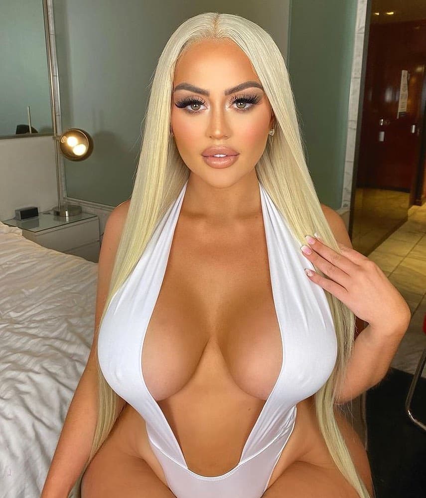 Danii escort in Tel Aviv
