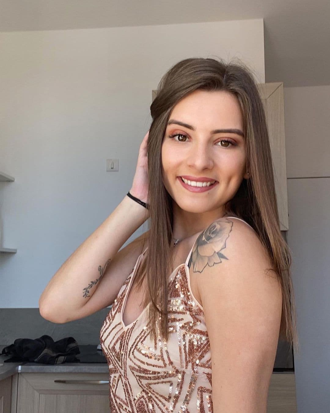 Avelaine escort in Rio de Janeiro