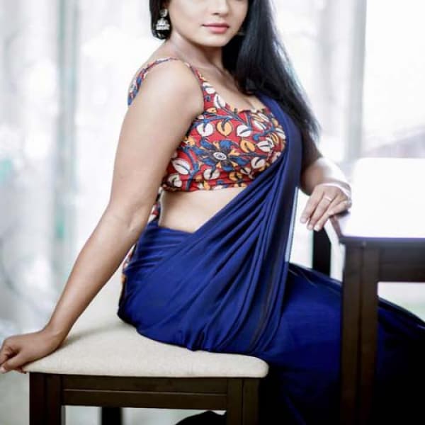 KHWAHISH SINGHAL escort in Hyderabad