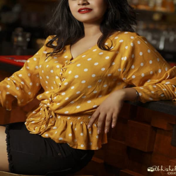 NIDHI NAIR escort in Chennai