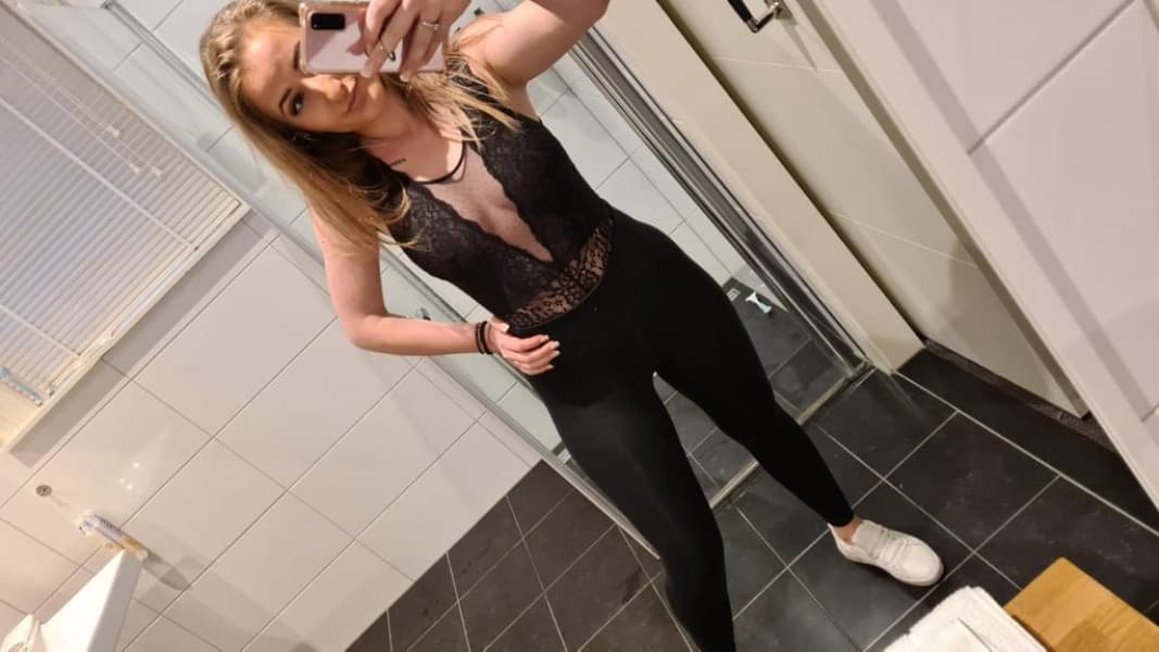 Jessica escort in Amsterdam