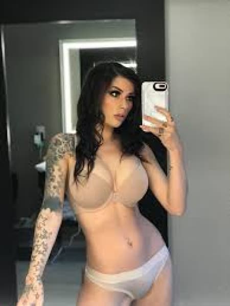 Vera escort in Fort Worth