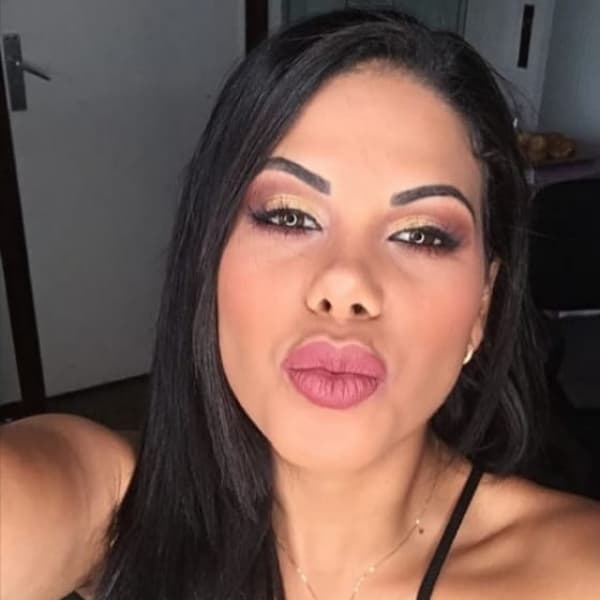Lisa escort in Zürich