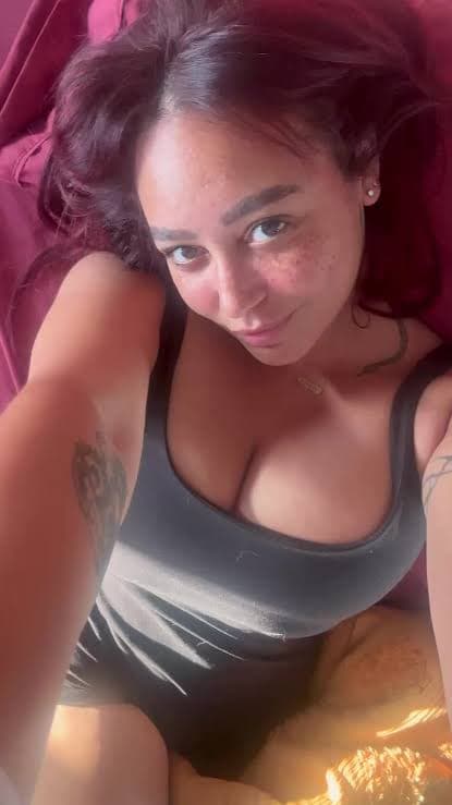 Norah terry escort in Ostrava
