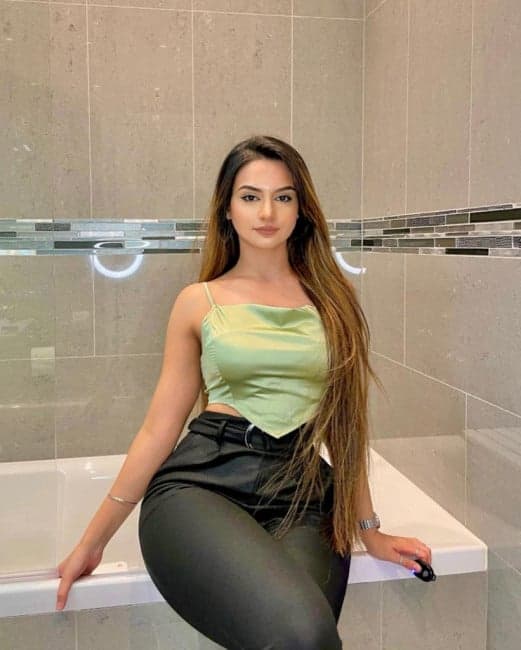 Diya escort in Kuala Lumpur