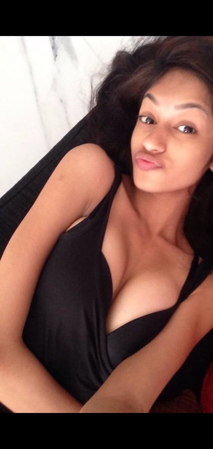 Priya Sharma escort in New York