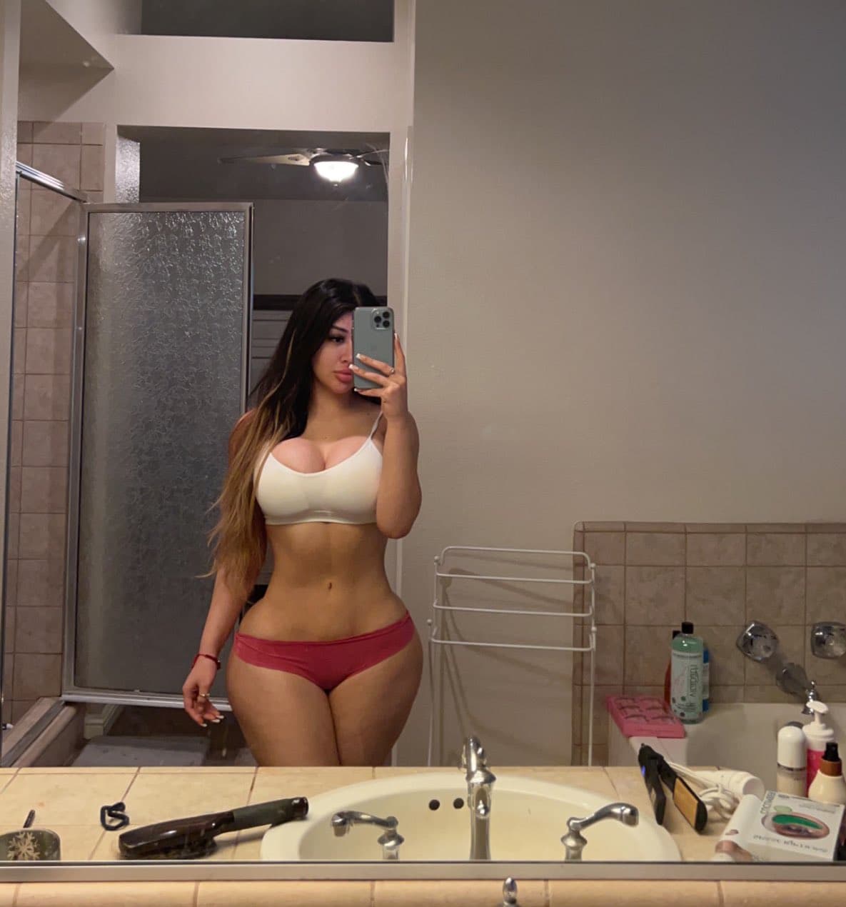 Lena escort in Phoenix