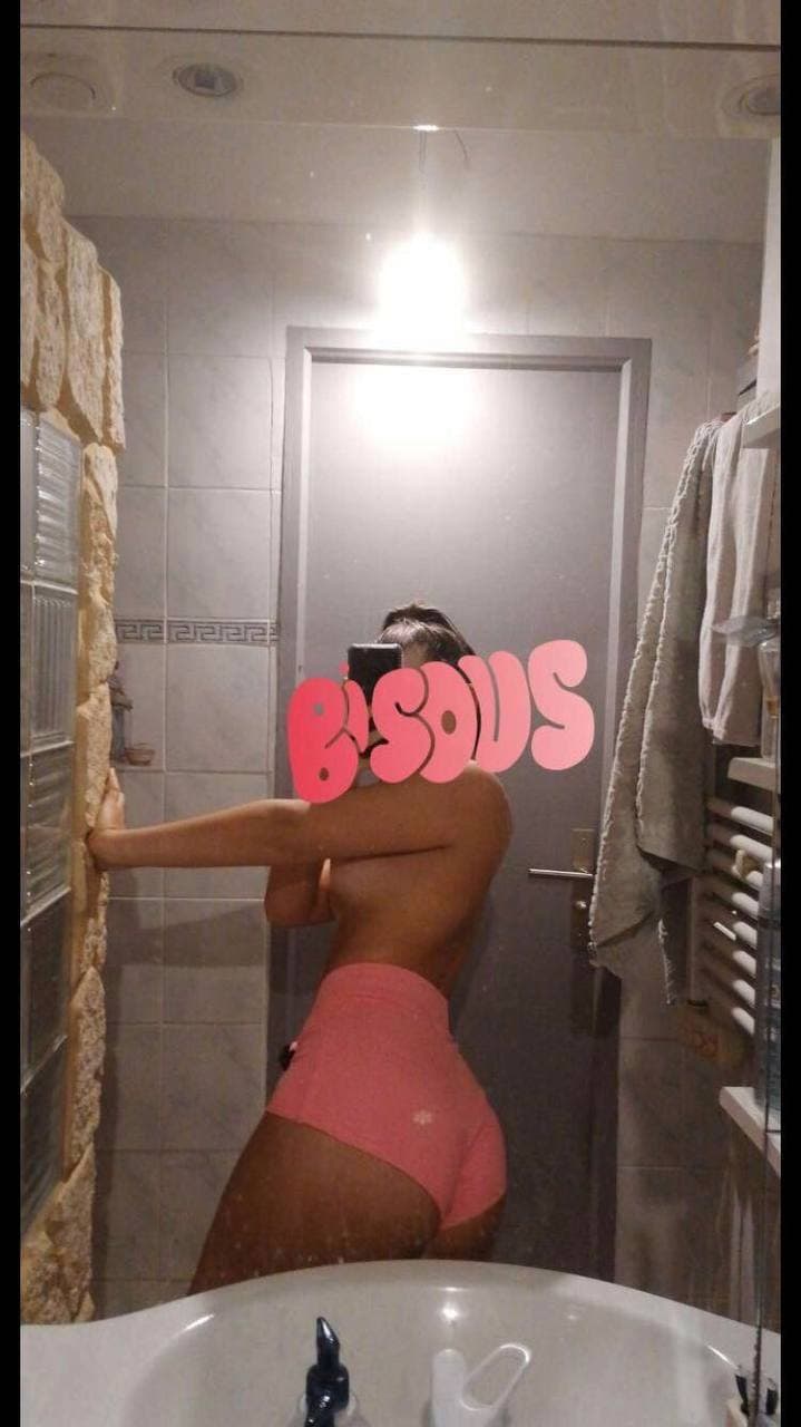 Jenny escort in Antwerp