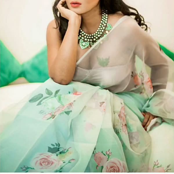 NATASHA NAMBIAR escort in Chennai