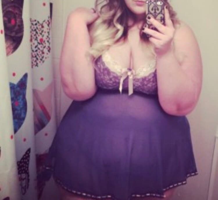 chubby sarah escort in Limerick