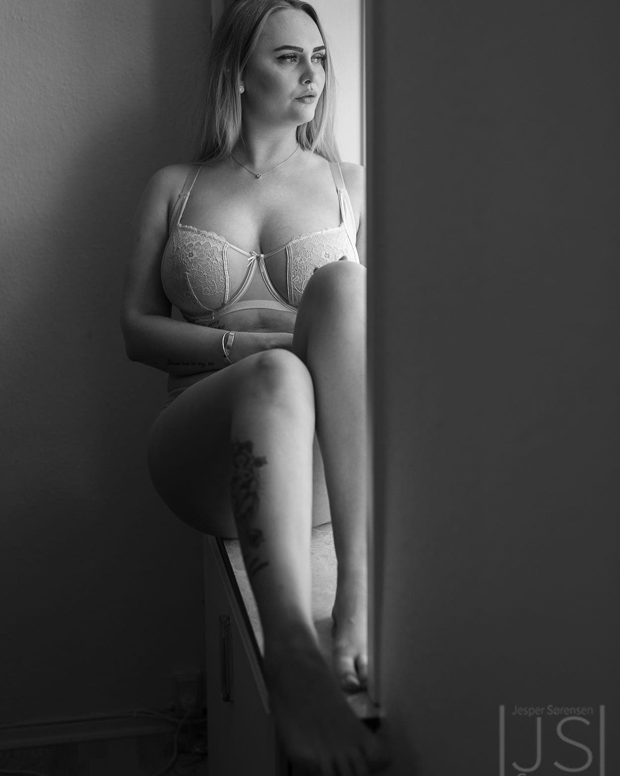 Elisa escort in Bodrum