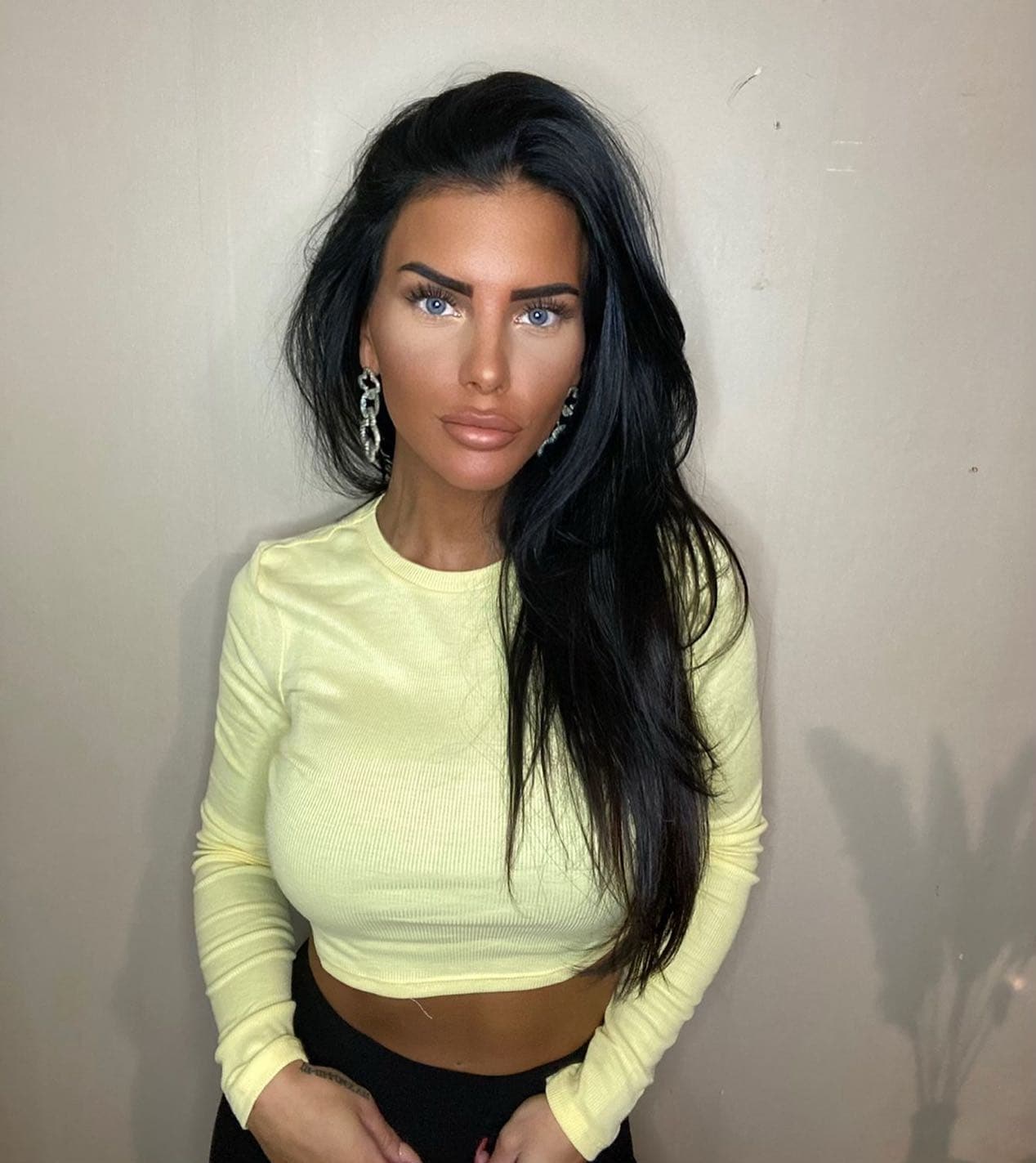 Anne escort in Bodrum