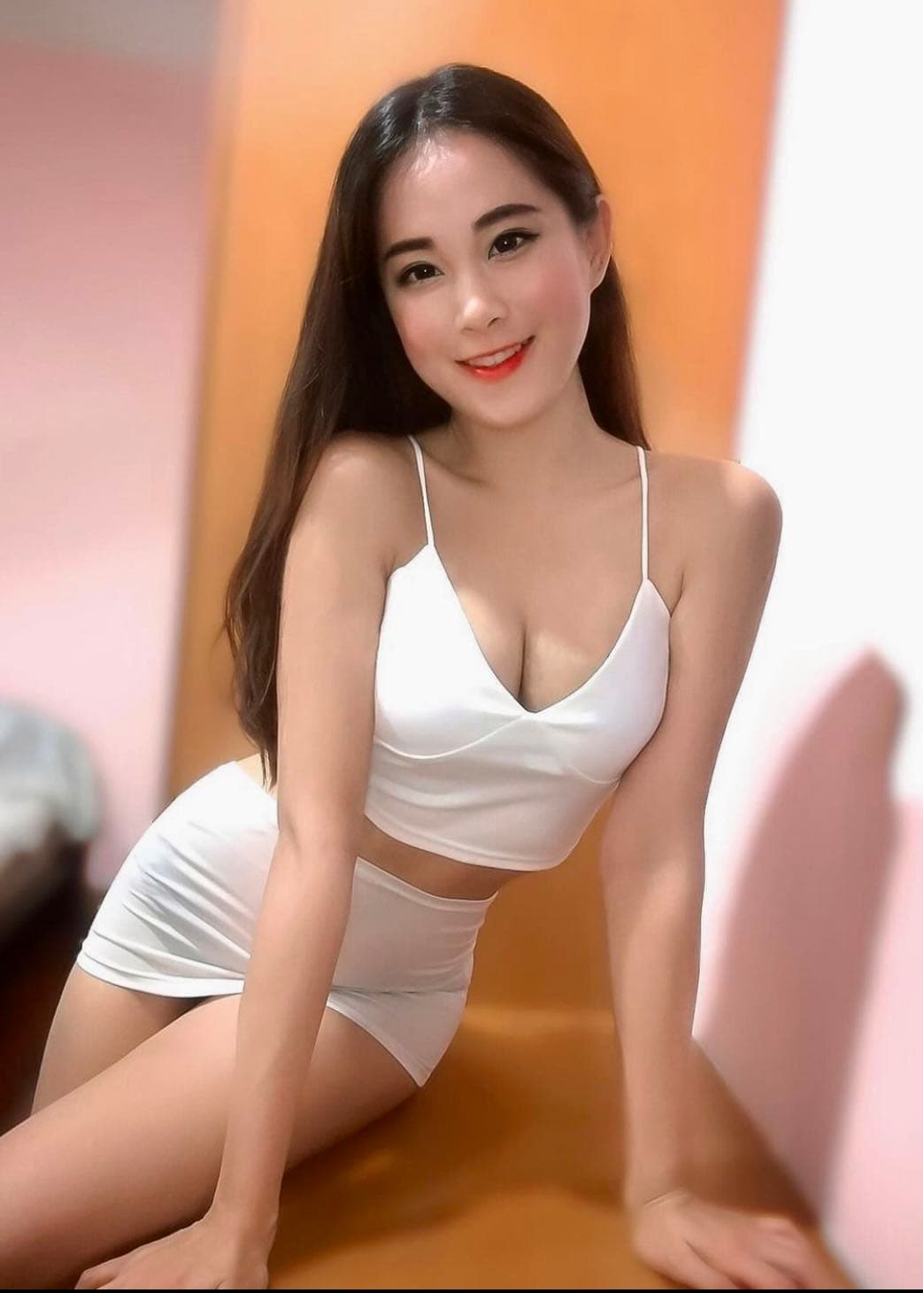 Natalia escort in Johor Bahru