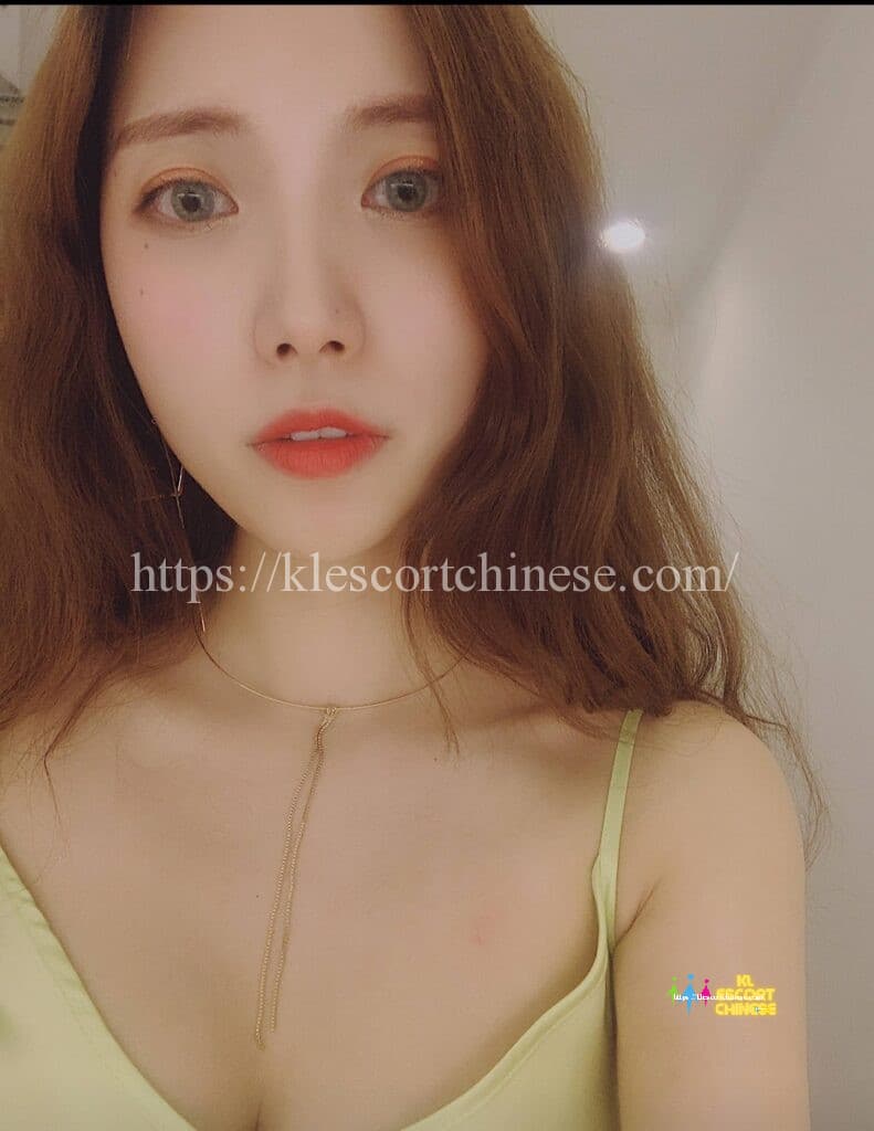 Ling Ling escort in Genting Highlands