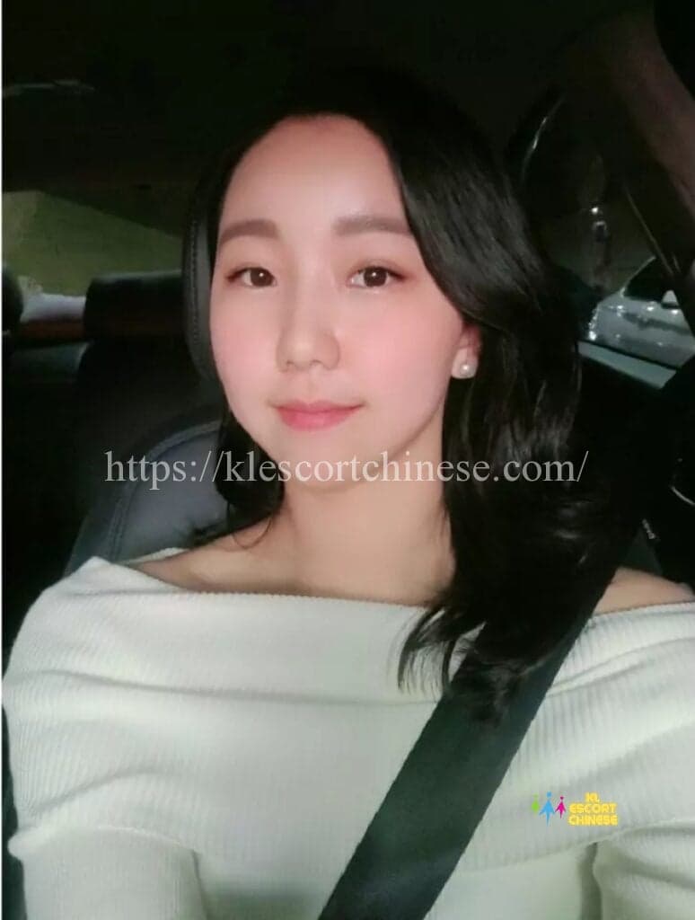Mei Qi escort in Kepong