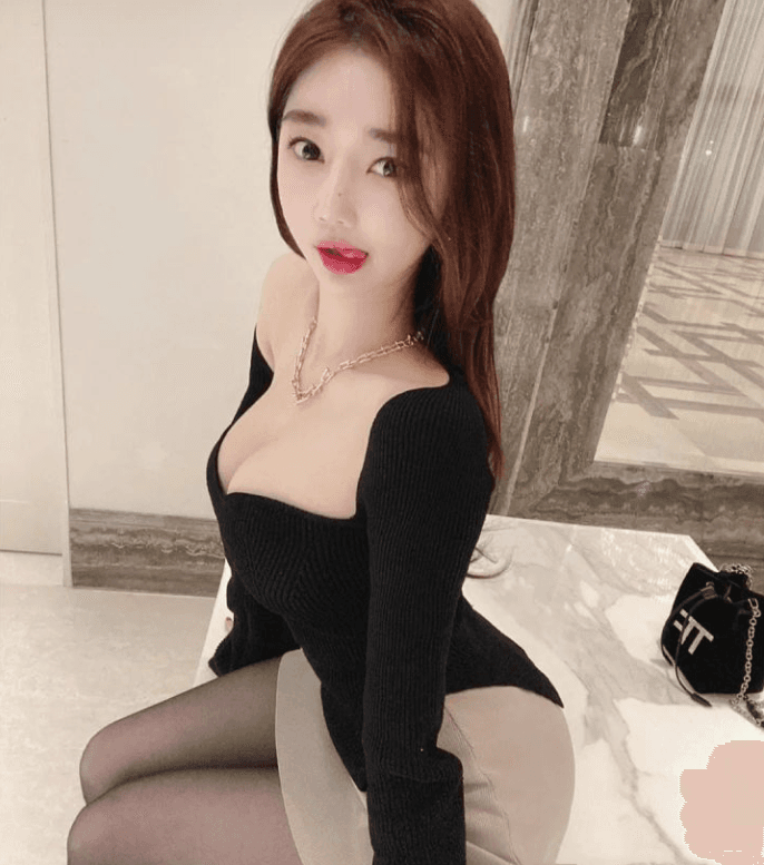 mina escort in Shanghai
