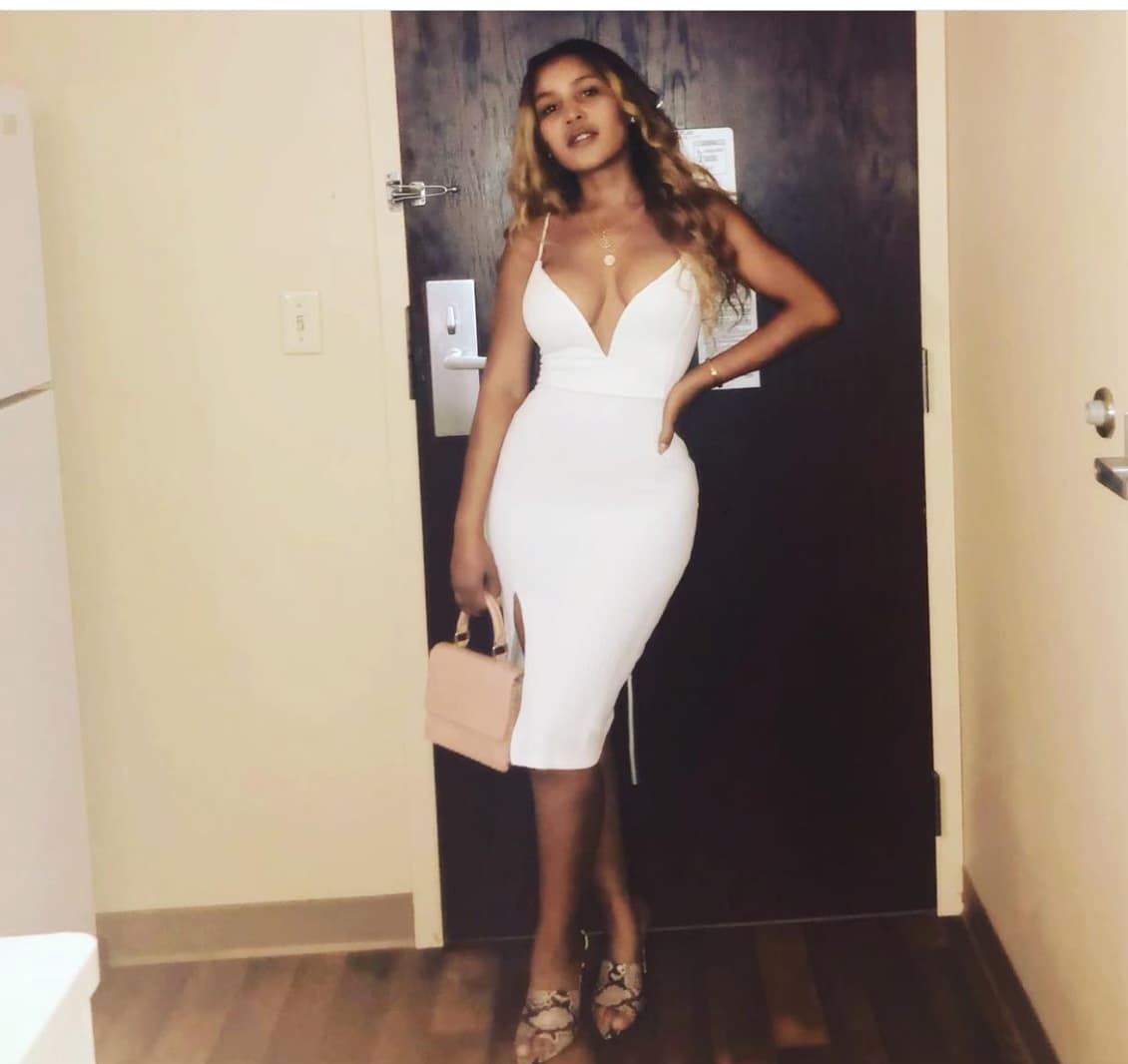 Aioki escort in New York